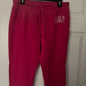Gap Sweatpants